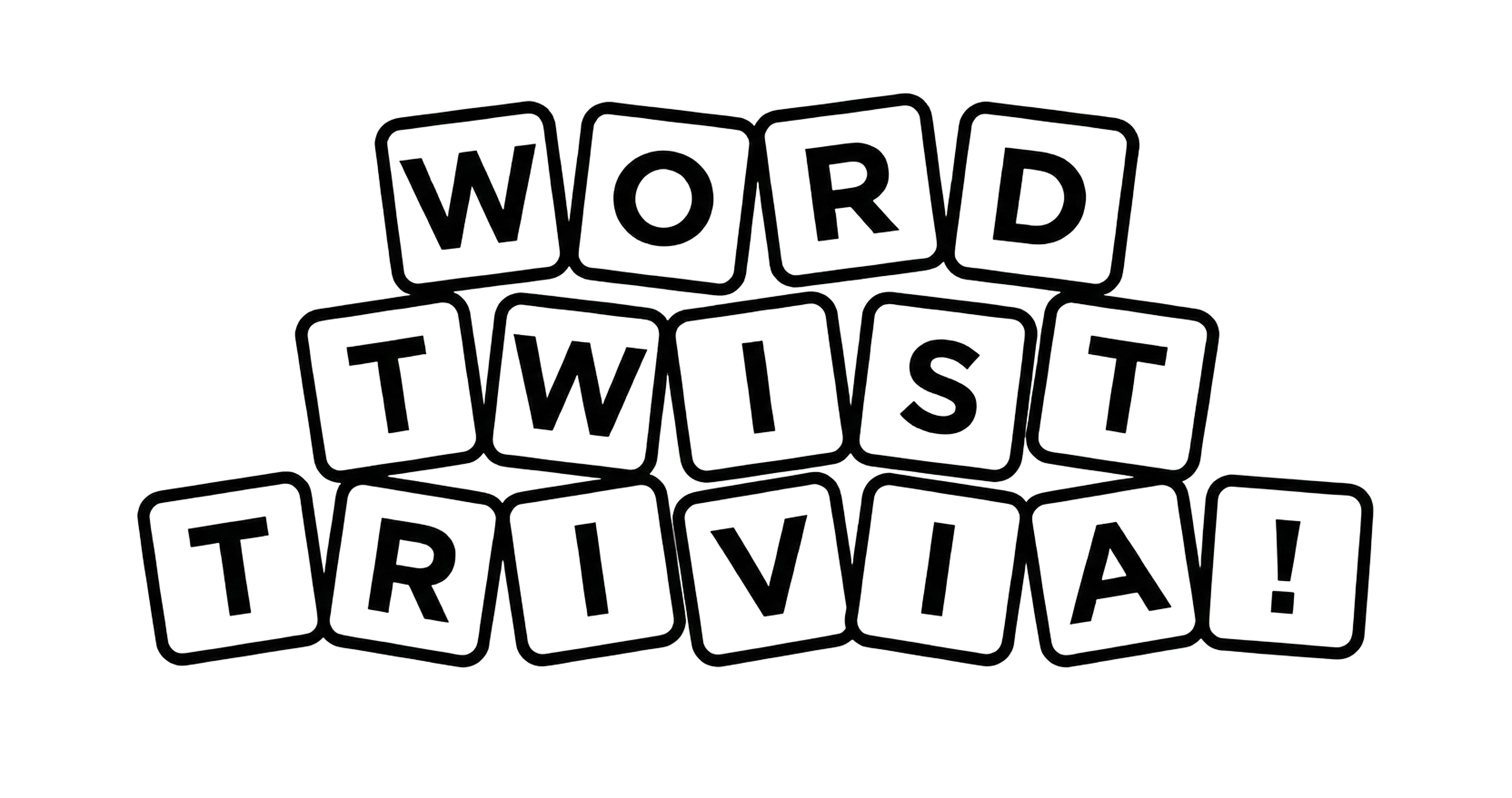 WordTwist Trivia
